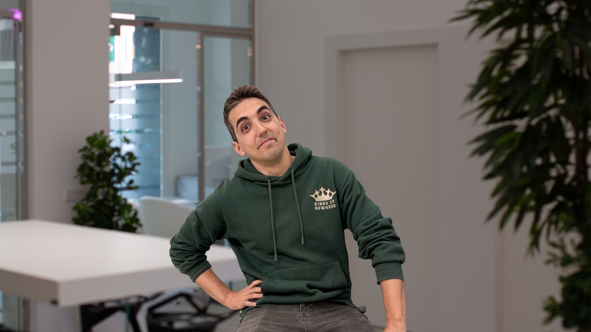Sergi Company