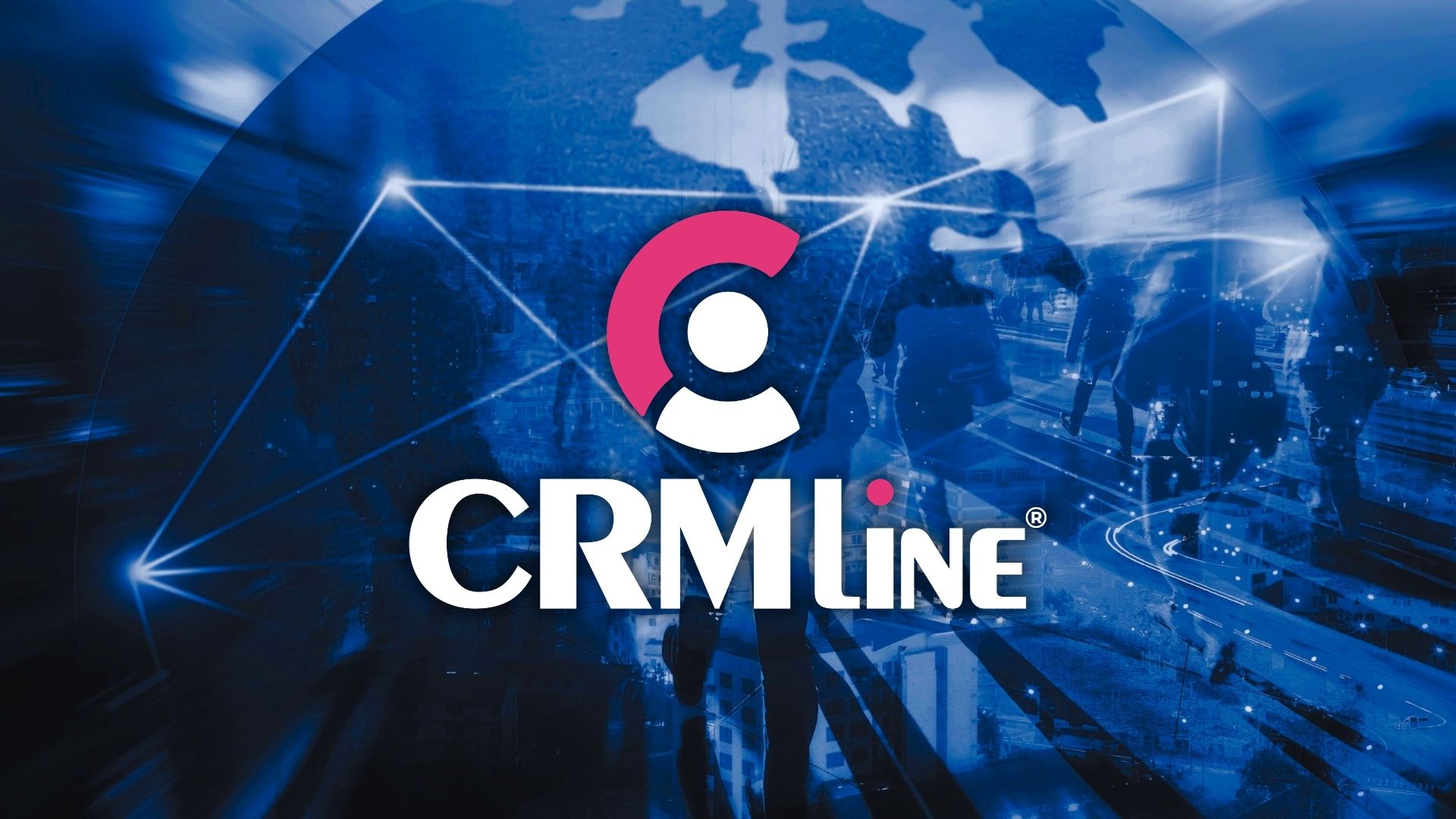 CRM LINE: el software CRM para la gestión comercial y la relación con clientes