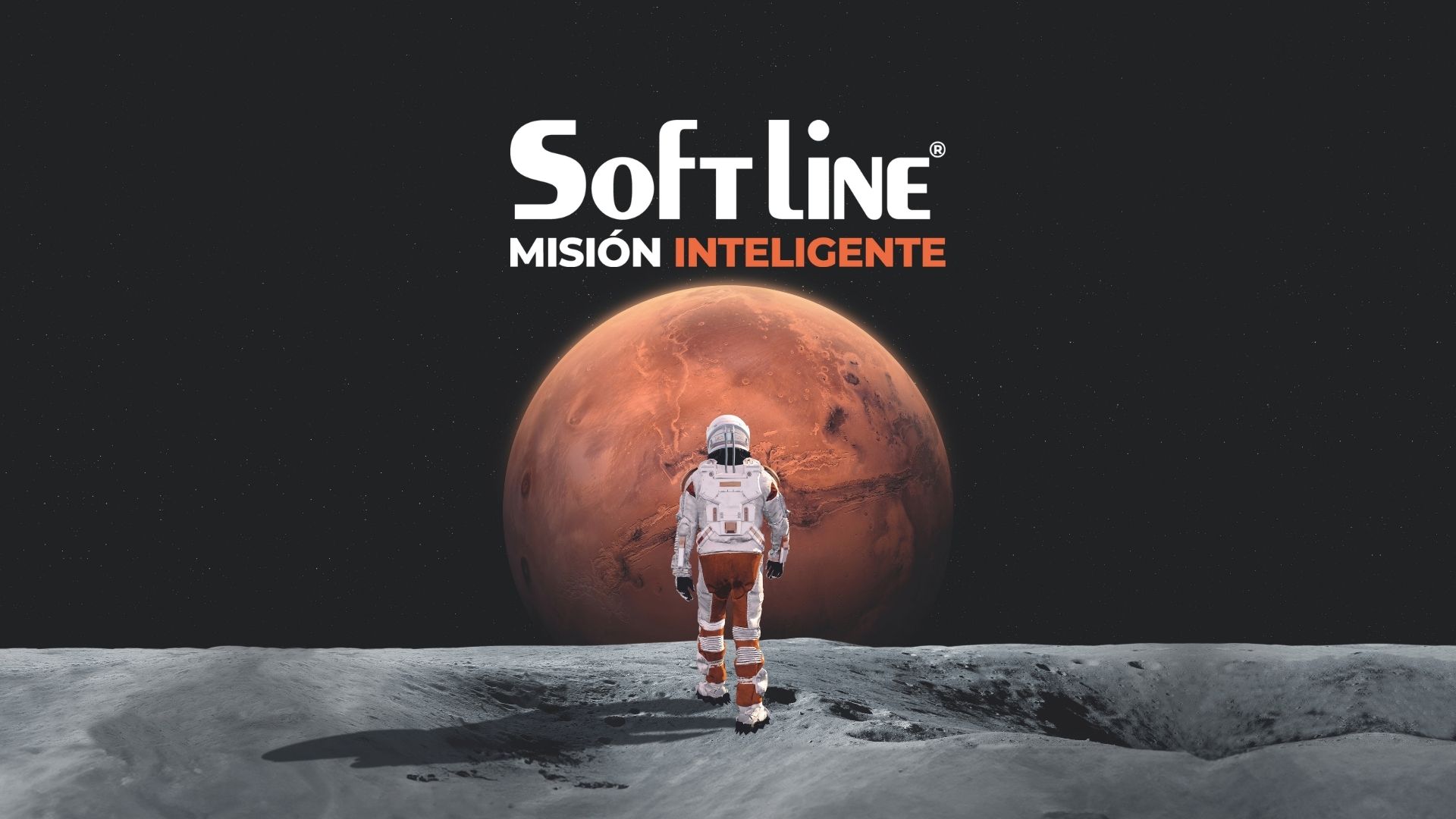 MISIÓN INTELIGENTE: tecnología para explorar y construir el futuro | SOFT LINE